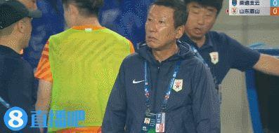 有苦难言！崔康熙对海港&南通赛后：比赛值多少钱、每场都对球员有歉意