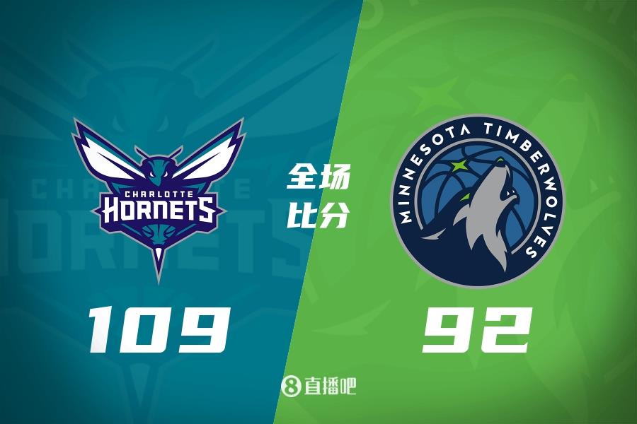 夏联-贝利17分 摩尔15分 黄蜂6人上双轻取森林狼