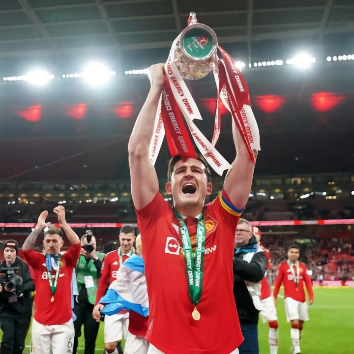 马奎尔：滕哈格今天告诉我，我将不再担任曼联队长