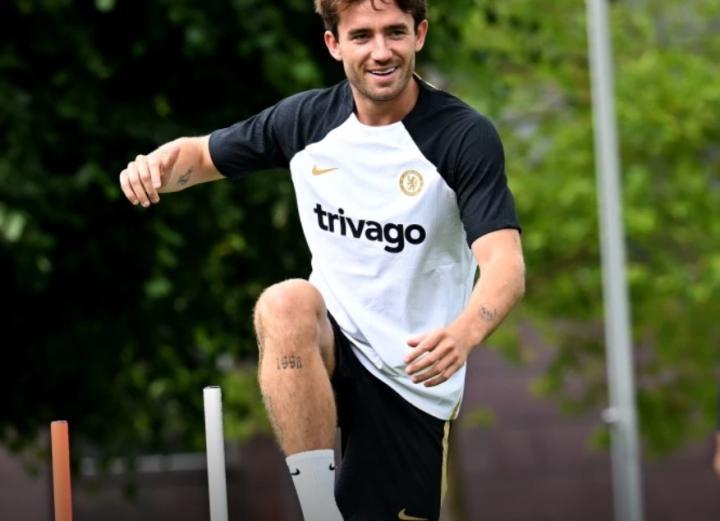 奇尔韦尔：小时候曾去美国度假但只能记得鳄鱼；更喜欢迈阿密