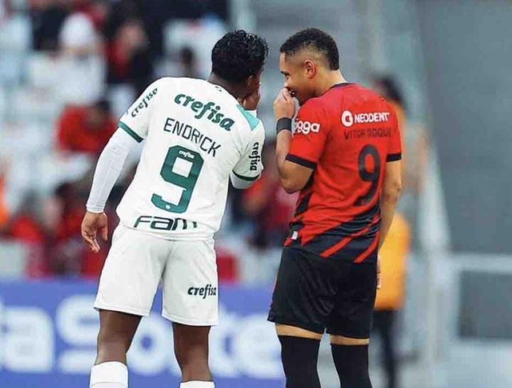 经纪人：罗克比恩德里克更强，我们会看到的