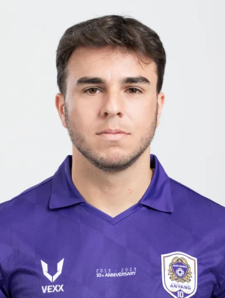 简单聊聊无限接近加盟成都蓉城的安德里戈吧。之前大