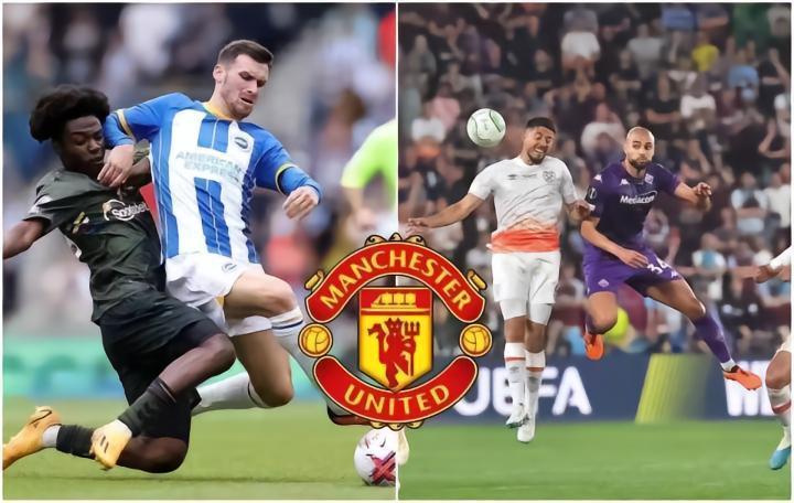 曼联有意阿姆拉巴特和拉维亚两个中场球员，将与利物浦竞争。