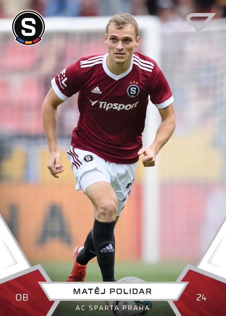 布拉格斯巴达在训练前开展选秀——部分球员将被清理吗？