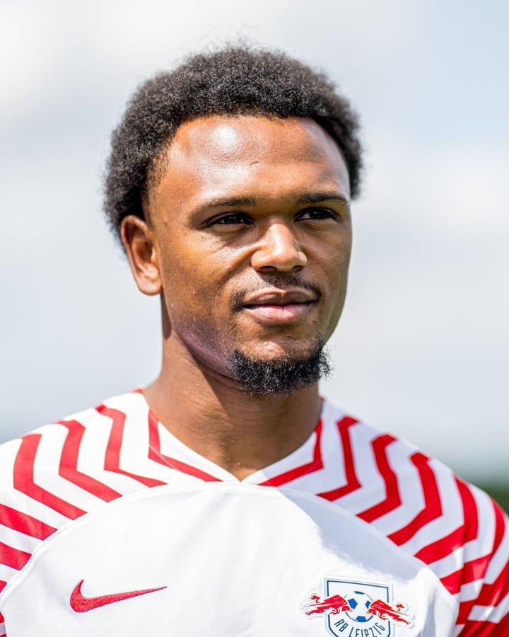 从朗斯加盟莱比锡的奥蓬达接受RTLsports采