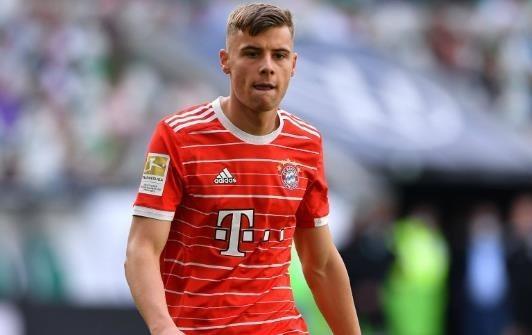 记者：拜仁小将维多维奇想要尽快离队