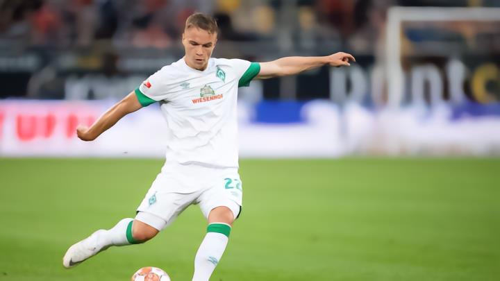 法媒：图卢兹为不莱梅中场施密特提供首份报价