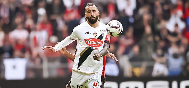 安德莱赫特计划签下国际球员，作为新的组织核心