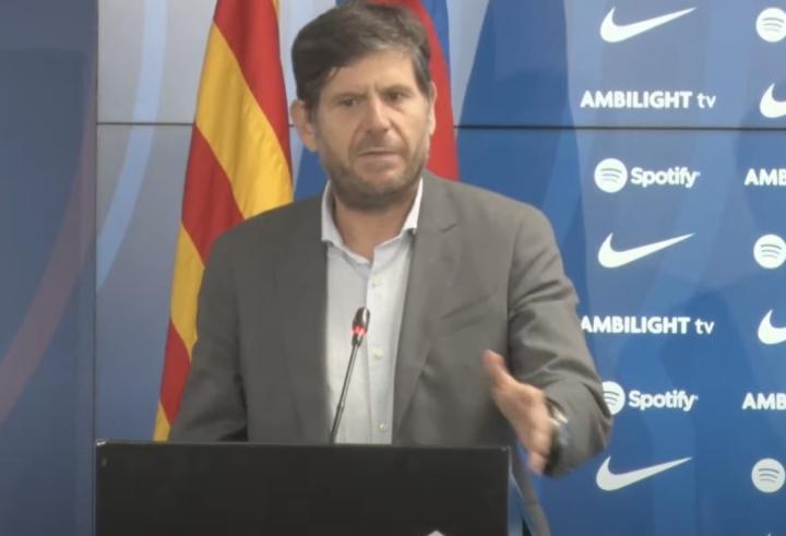 阿莱马尼：去年签下克里斯滕森后，我们就开始处理京多安转会