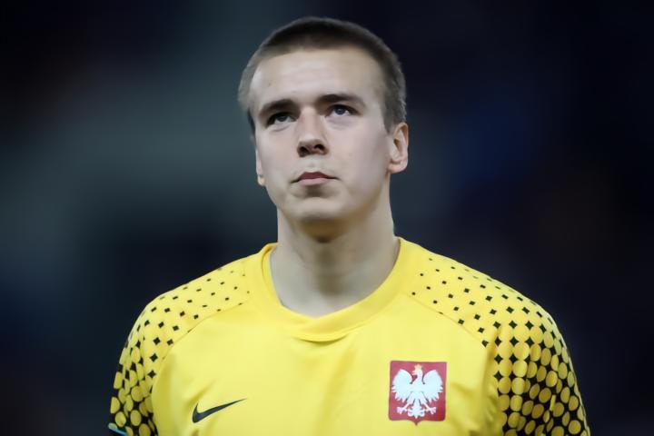 官方：波兰前国门桑多米尔斯基退役，曾参加2012年欧洲杯