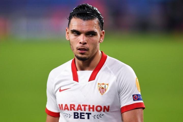 罗马诺：塞维利亚后卫雷基克即将加盟杰拉德执教的达曼协作