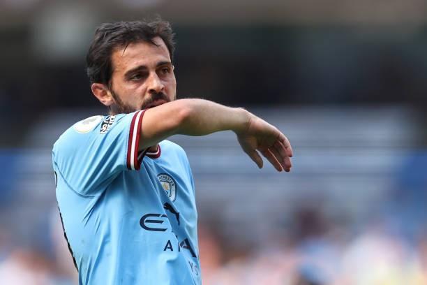 记者：曼城认为巴黎对B席报价太低，巴黎将球员加入交易被拒