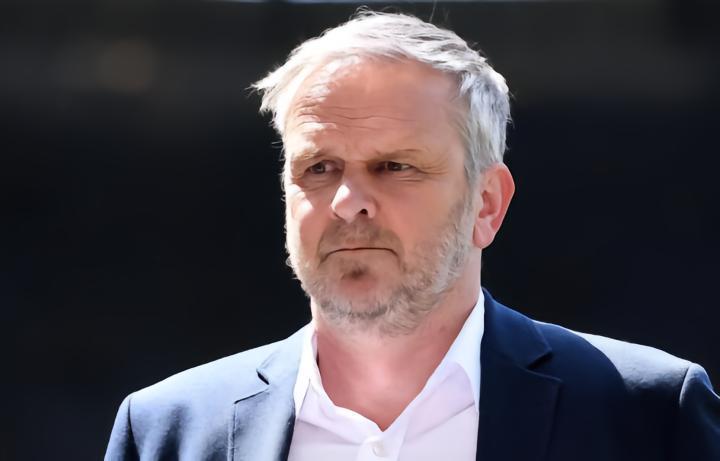 哈曼：凯恩不像莱万，不认为他三四年后还能进这么多球