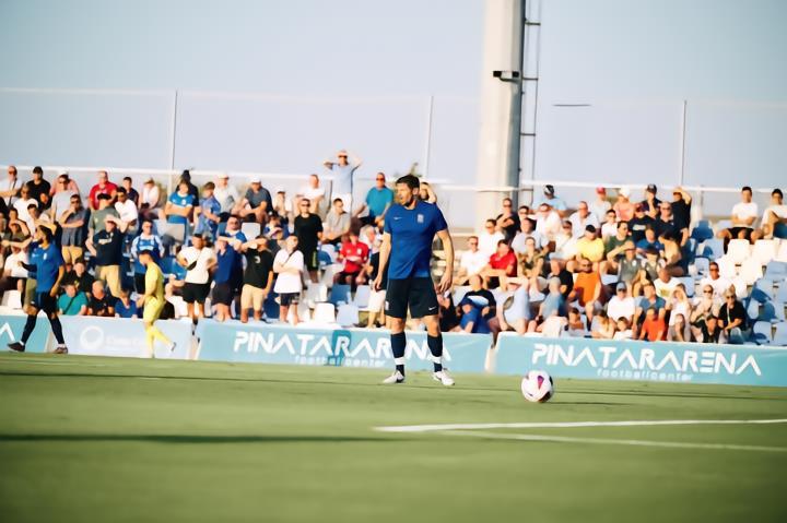 热身赛|伯明翰2-1卡塔赫纳取连胜，泰勒罗伯茨处子球