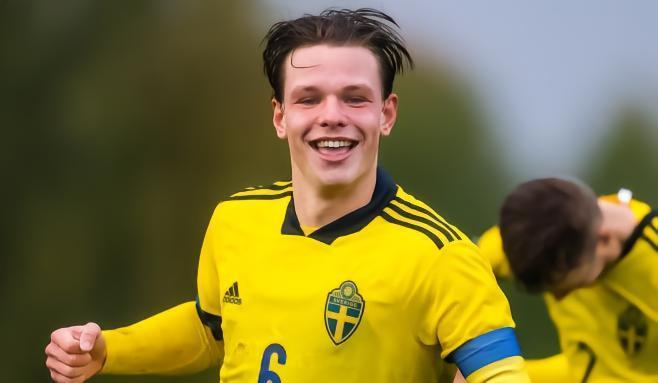 官方：哈马比签下维尔戈特·马尔沙奇