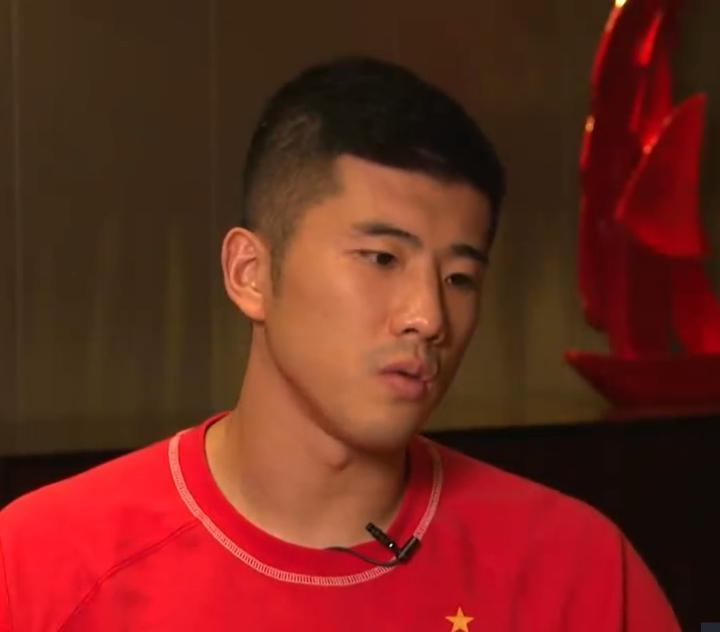 李圣龙：赛季初想过换队；学习队友的长处也要保持自己的特点