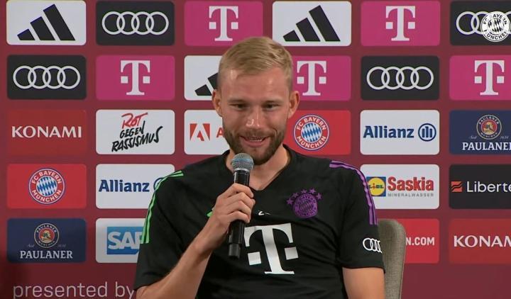 莱默尔：球队整合进行顺利；竞争让每个人都发挥出了最佳水平