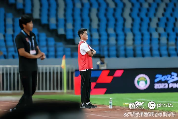 【战报丨奥乌苏洛卡迪亚建功 雄狮主场2-1力克成