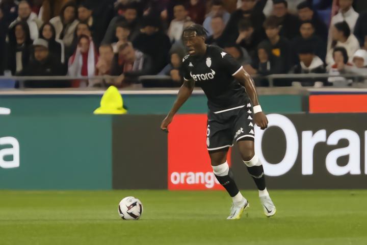 罗马诺：曼联就迪萨西与摩纳哥进行接触，还无法给出具体报价