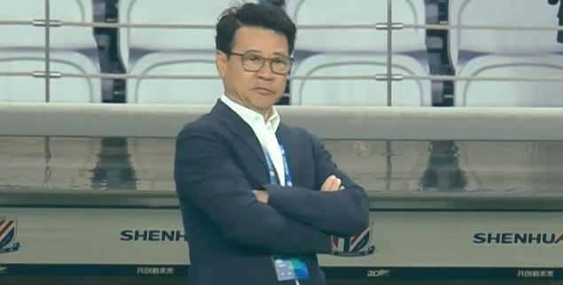 吴金贵：失利后我选择让经验丰富的老队员首发，很高兴破魔咒