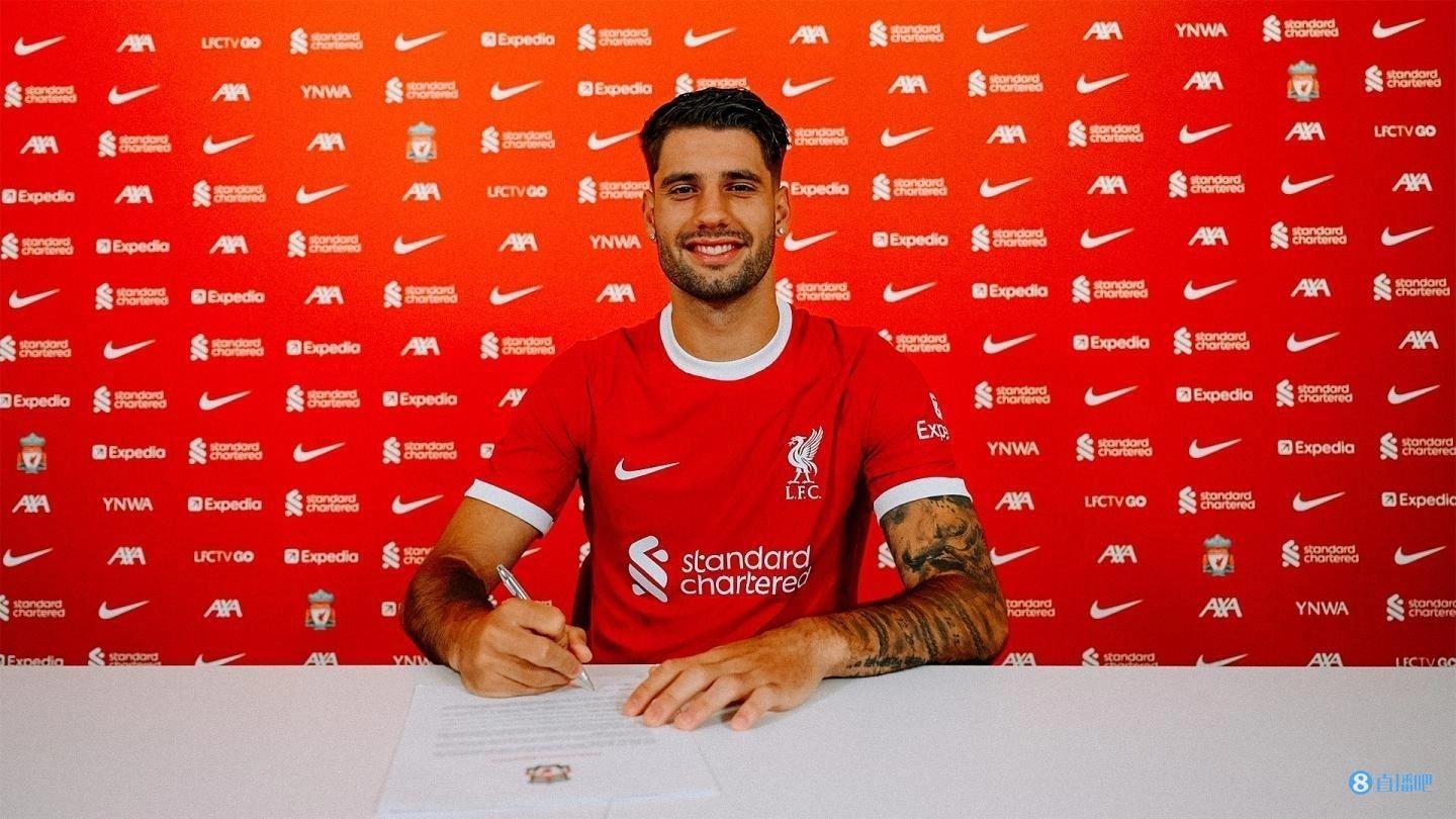 罗伯逊：索博斯洛伊和麦卡利斯特适应得很好，他们会取得成功