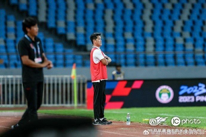 战报丨奥乌苏洛卡迪亚建功 雄狮主场2-1力克成都