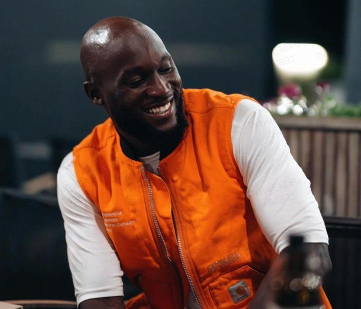 勒伯夫：现在任何球队想签卢卡库都会三思而后行