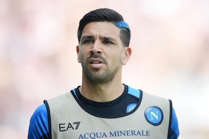 信使报：国米考虑从那不勒斯引进小西蒙尼