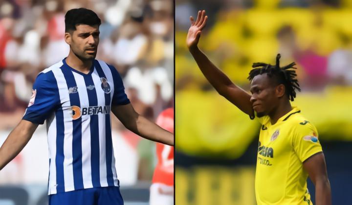 跟队记者：报价塔雷米不意味着米兰不签丘库埃泽