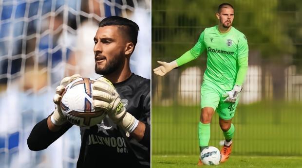 门将新选择，德天空：拜仁有意布伦特福德和塞萨洛尼基门将