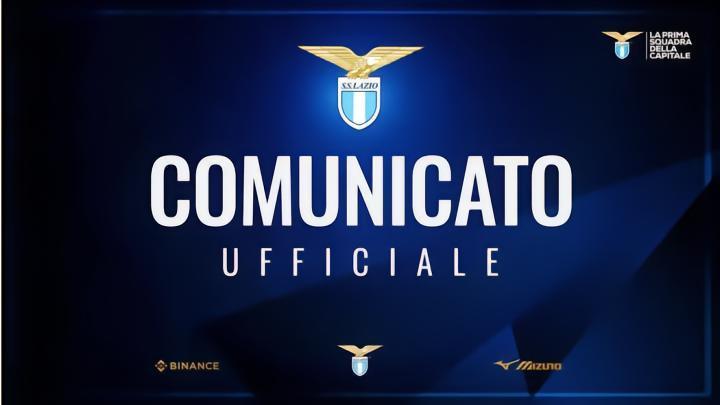 官宣：拉齐奥把劳尔-莫罗租借到巴拉多利德