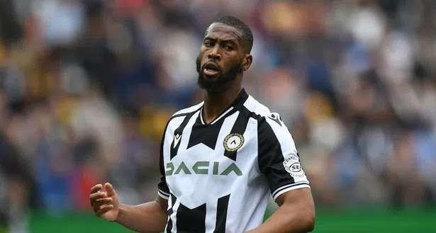 迪马济奥：国米买前锋还考虑贝托，乌迪内斯要价3000万欧元