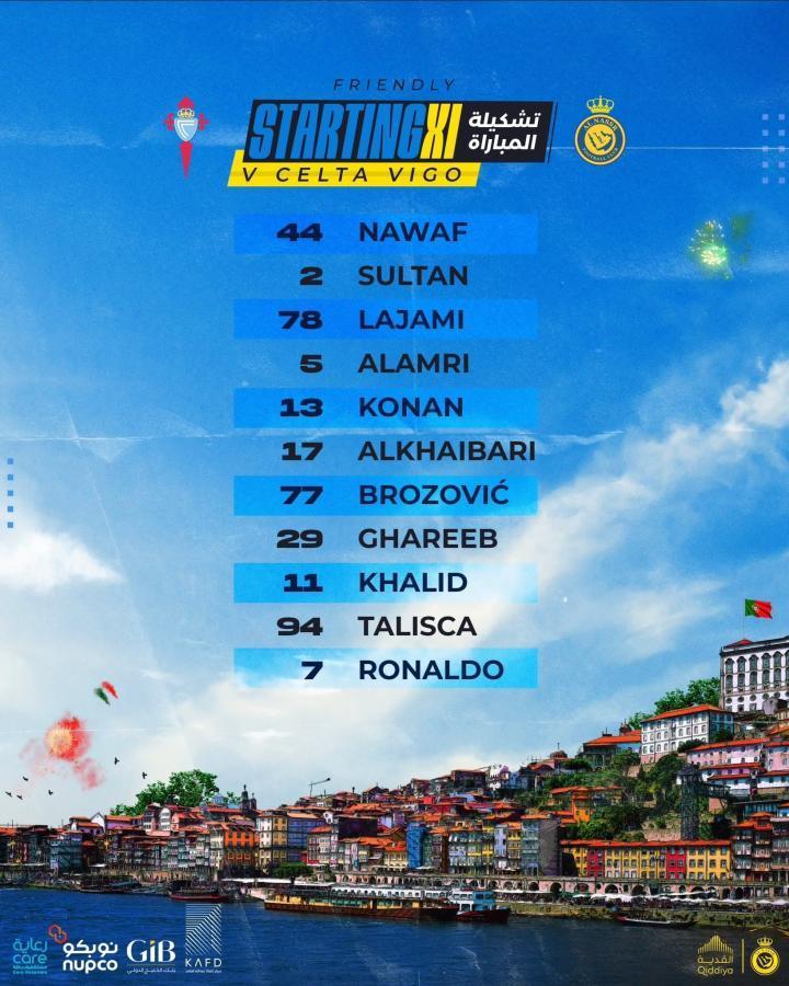 让完C罗让B罗，马沙里波夫目前暂无球衣号码