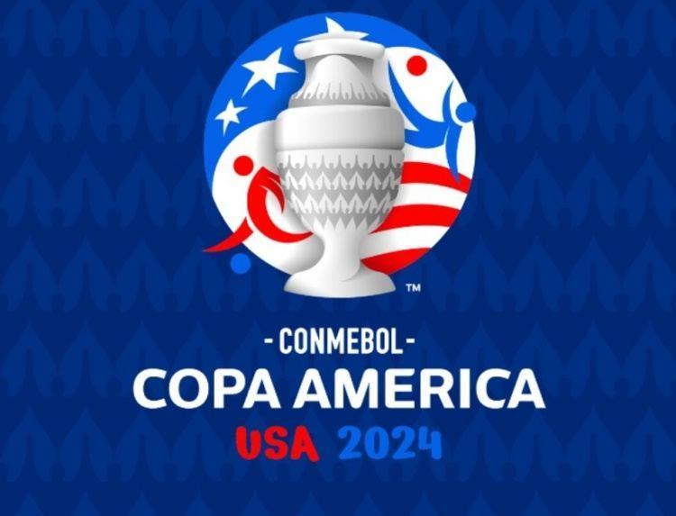 连续三年举办大赛！2024美国美洲杯官方LOGO正式发布