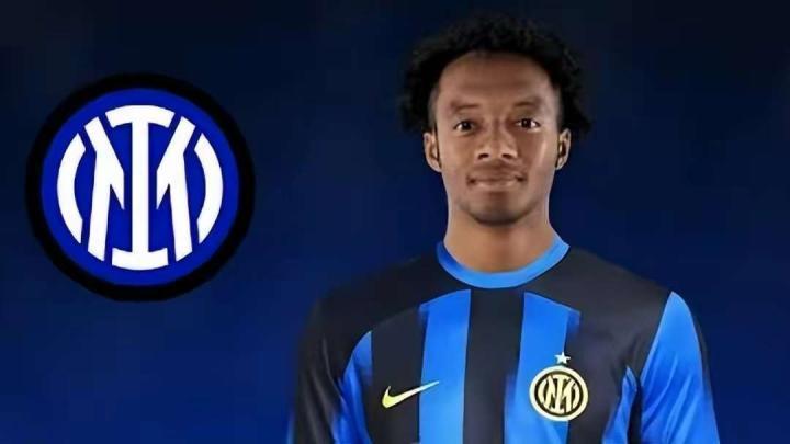 3年免签9人获5冠！国米引援经济实惠，马洛塔太强