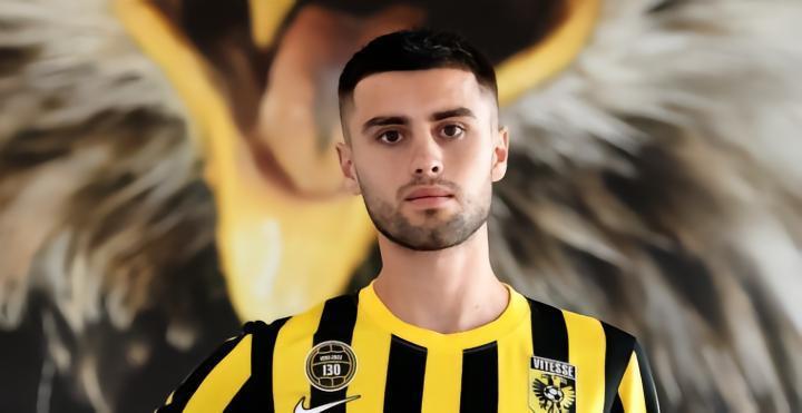 蒂耶勒曼：我为什么离开埃因霍温，选择维特斯