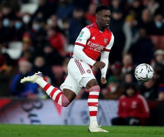 巴洛贡谈及有关在美国国家队首秀的表现：“我感到非