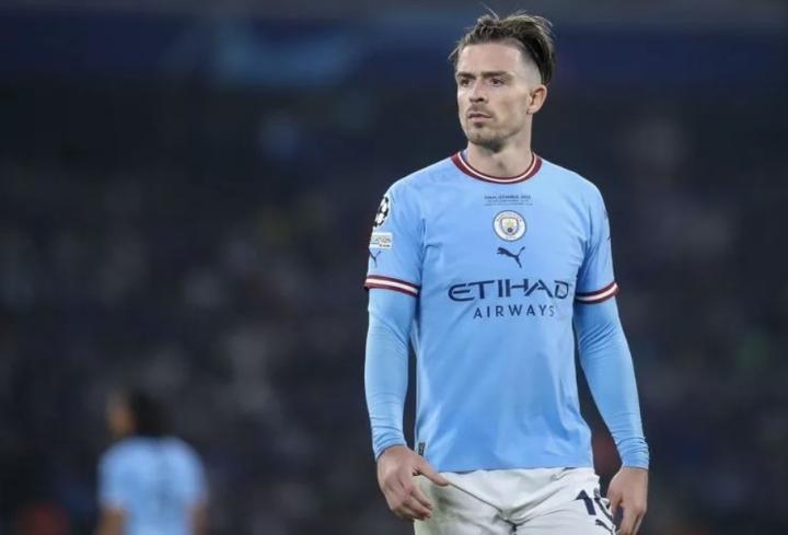 心地善良，曼晚：格拉利什为一名身患重病的学生捐款5000镑