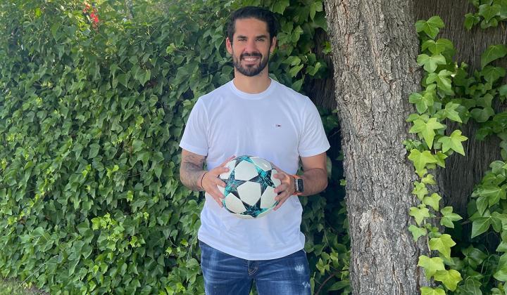 伊斯科：蒙奇对外谎称我想离开塞维利亚，被揭穿后还掐我脖子