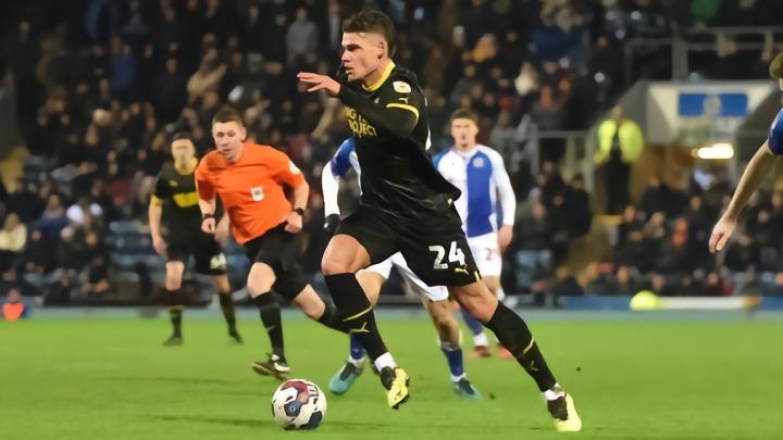 阿森纳后卫雷基克接近租借伯明翰