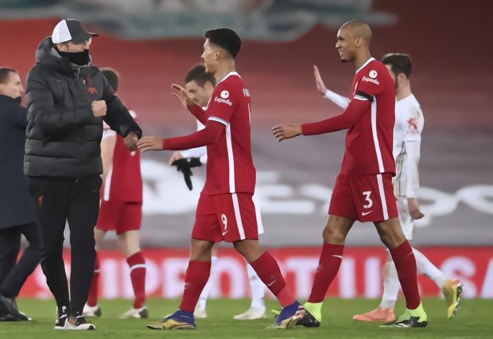 前法国国脚勒伯夫本周参与ESPN节目时表示，他不