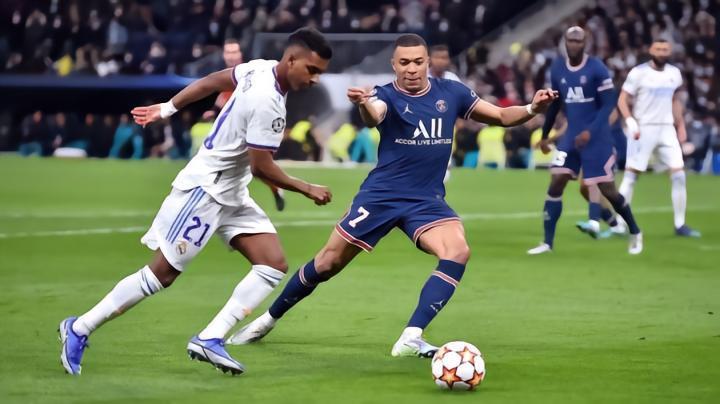 罗德里戈：我当然希望姆巴佩来，但现在什么都不知道