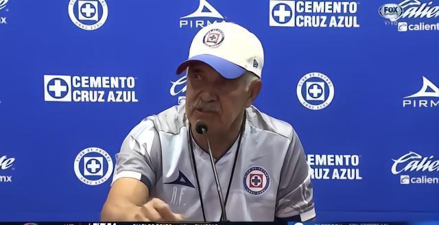 蓝十字主帅：梅西首秀希望带着儿子和他合影，他是人类的典范