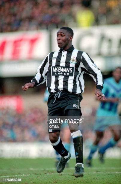 喜鹊的传奇球星(33) — 安迪·科尔（Andy