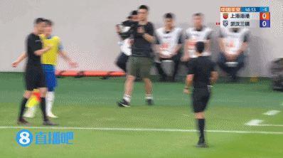 这次队内罚多少钱北青：韦世豪被停赛6场还面临俱乐部处罚