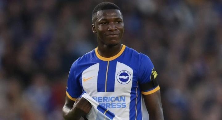 TA：布莱顿正式拒绝切尔西对凯塞多的二次报价，金额7000万镑