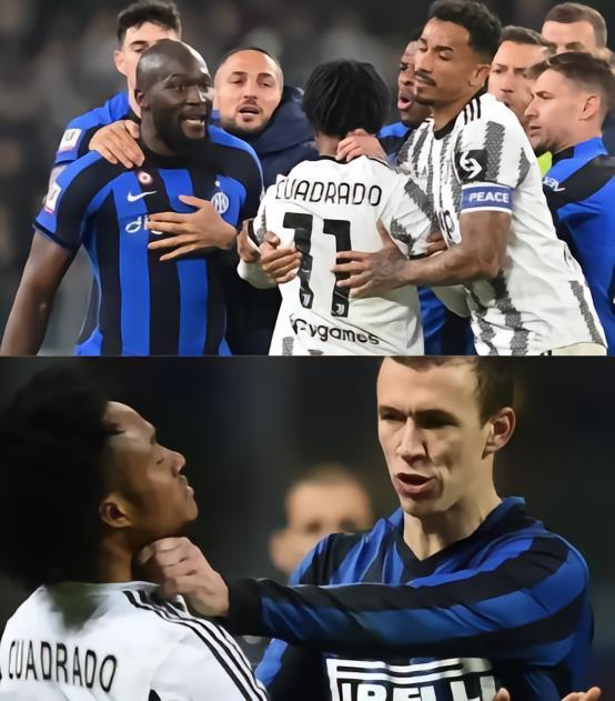 国米北看台球迷将与夸德拉多进行座谈会，向他解释国米精神