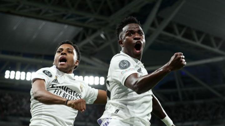 罗德里戈谈安切洛蒂：抵达季前赛后我要问他会不会来执教巴西