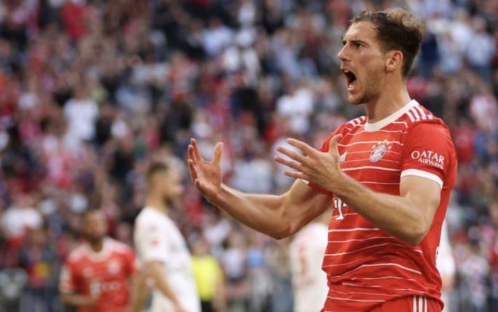 世体：格雷茨卡可能离队，曼联、西汉姆联等英超球队对他有意