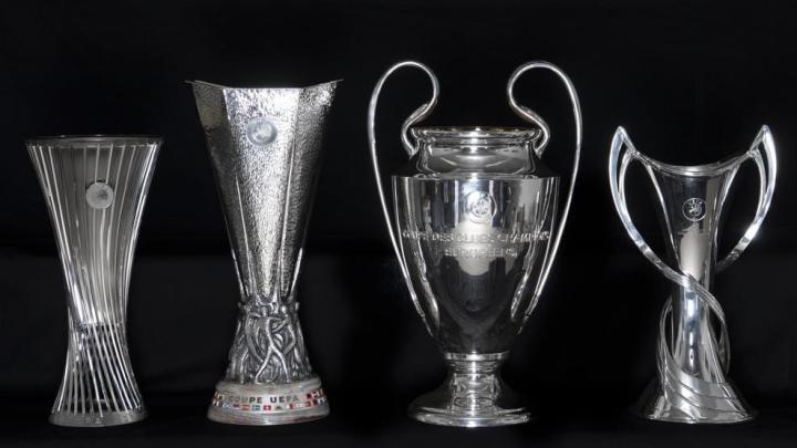 官方：圣西罗与普斯卡什体育场申办2026、2027欧冠决赛